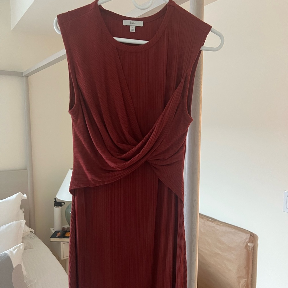 Joie Eos Dress View 4